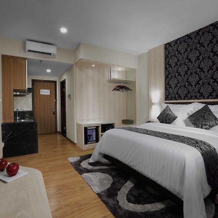 Aston Batam Hotel & Residence Nagoya Exteriör bild
